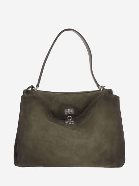 Borsa a spalla donna Balenciaga