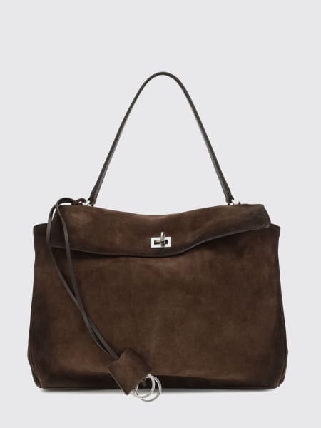 Shoulder bag woman Balenciaga