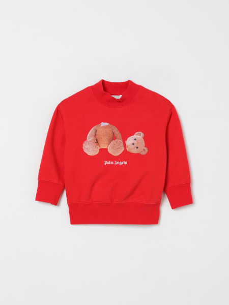 Sweater kids Palm Angels
