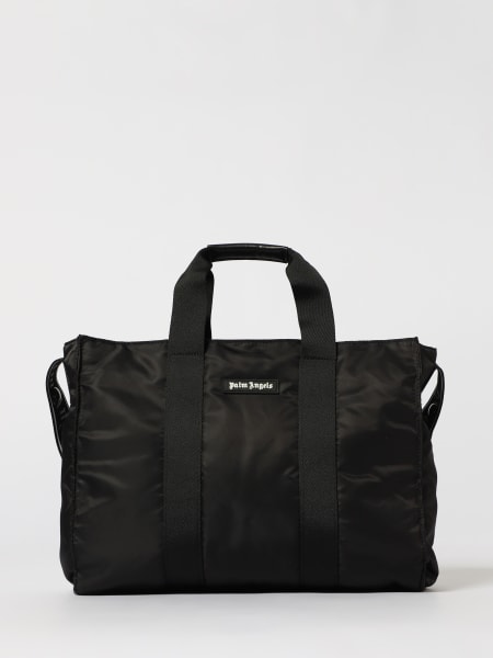 Handbag woman Palm Angels