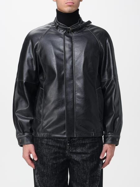 Jacke herren Mm6 Maison Margiela