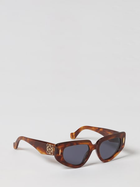 Sunglasses woman Loewe