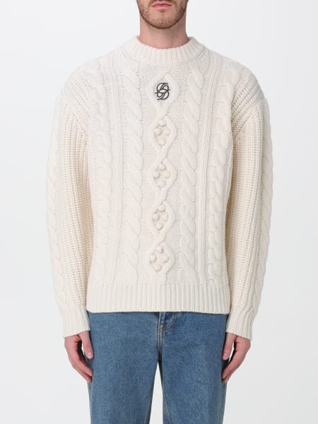 Sweater men Drôle De Monsieur