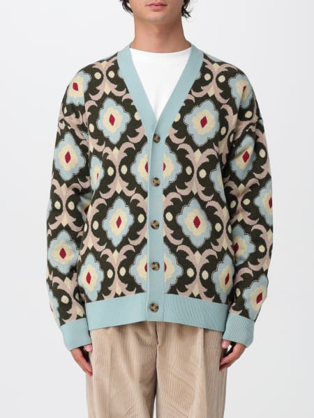 Cardigan men Drôle De Monsieur