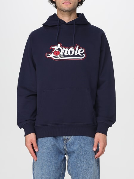 Sweater men Drôle De Monsieur