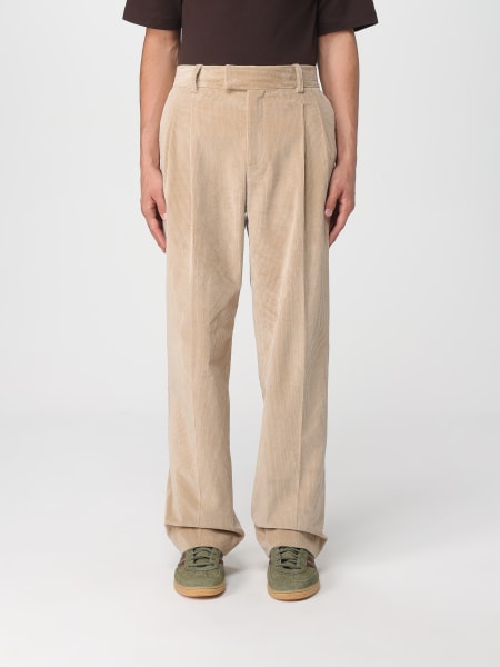 Pants men Drôle De Monsieur