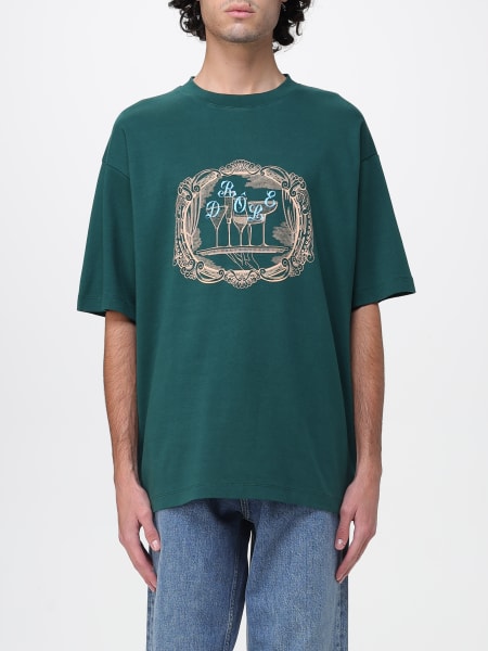 T-shirt men Drôle De Monsieur