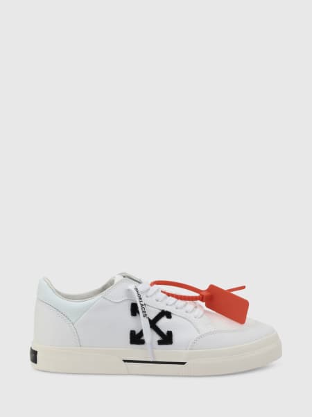 Sneakers men Off-white