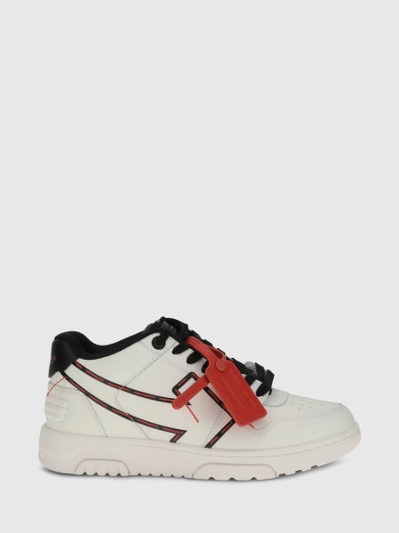 Sneakers men Off-white