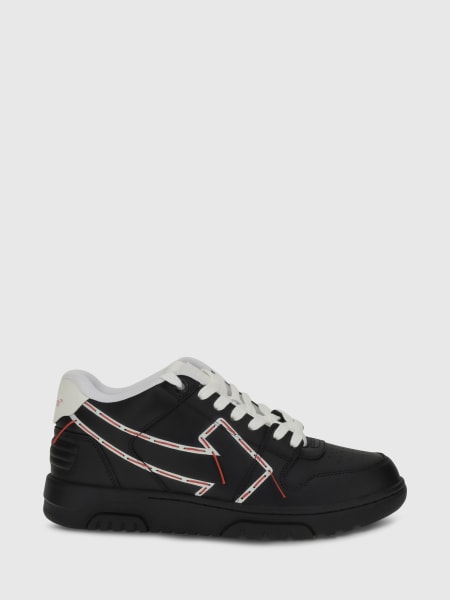 Sneakers men Off-white