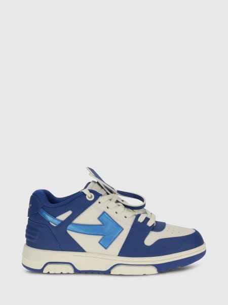 Sneakers men Off-white