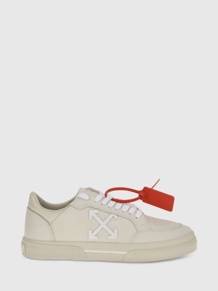 Sneakers men Off-white