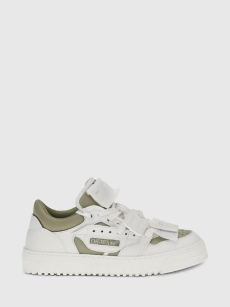 Sneakers men Off-white