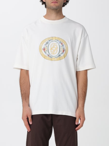 T-shirt men Drôle De Monsieur