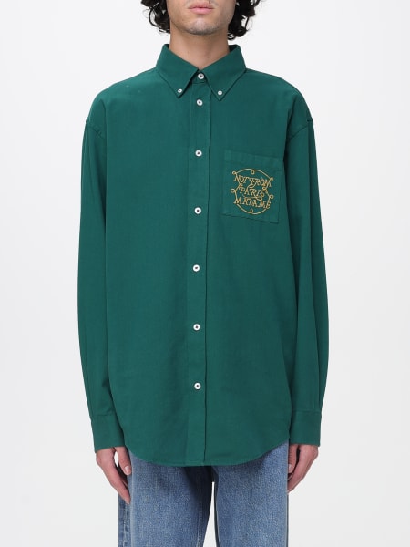 Shirt men Drôle De Monsieur