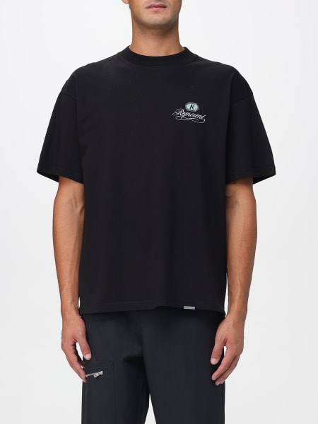 T-shirt men Represent