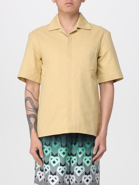 Hemd herren Casablanca