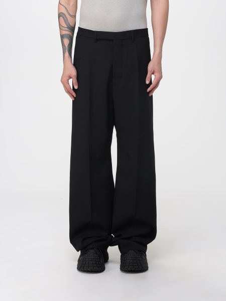 Pants men Rick Owens