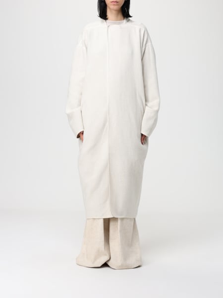Manteau femme Rick Owens
