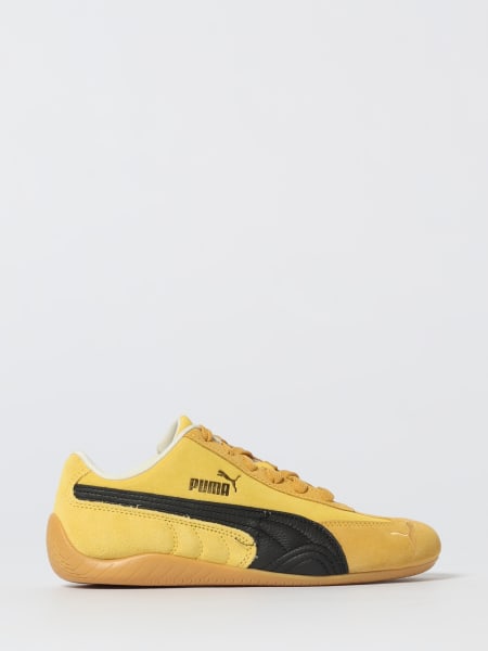 Baskets femme Puma
