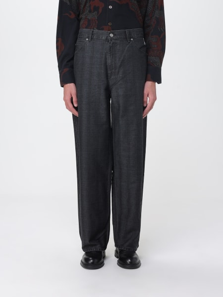 Jeans men Our Legacy