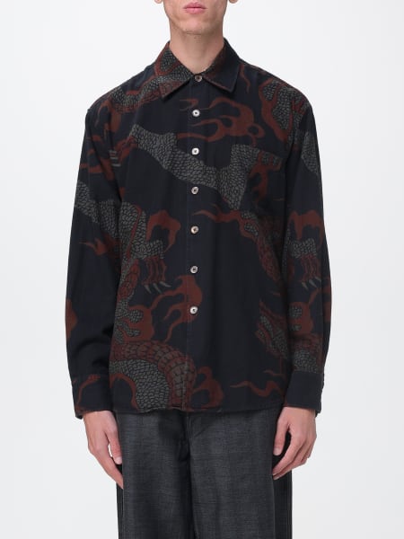 Shirt men Our Legacy