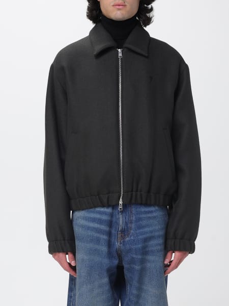 Veste homme Ami Paris