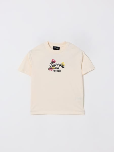 T-shirt kids Barrow Kids