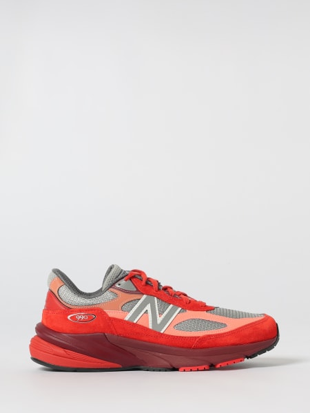 Спортивная обувь Мужское New Balance