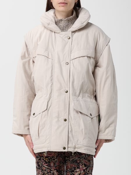 Veste femme Isabel Marant Etoile