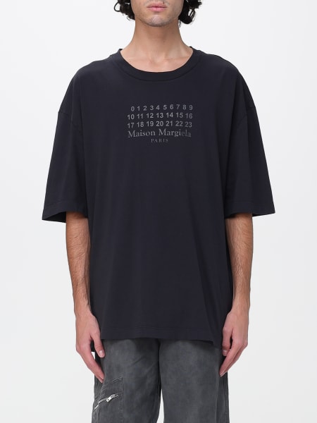 T-shirt men Maison Margiela