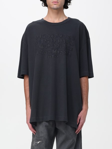 T-shirt men Maison Margiela