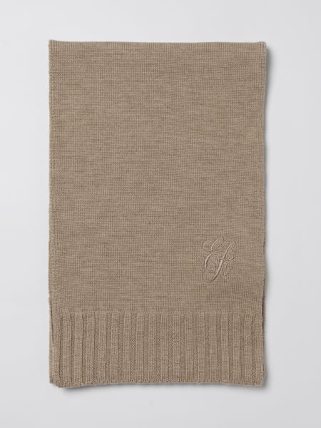 Scarf woman Emporio Armani