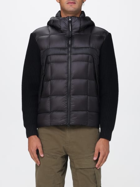 Chaqueta hombre C.P. Company