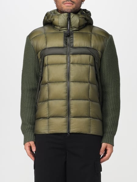 外套 男士 C.P. Company