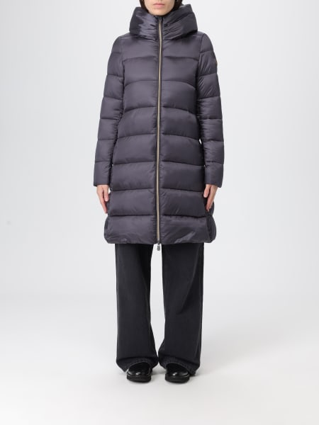 Jacket woman Save The Duck