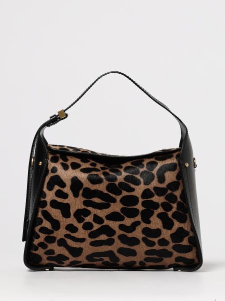 Handbag woman Gianni Chiarini Club Marcella