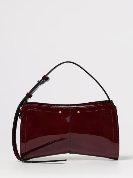 Handbag woman Gianni Chiarini Club Marcella