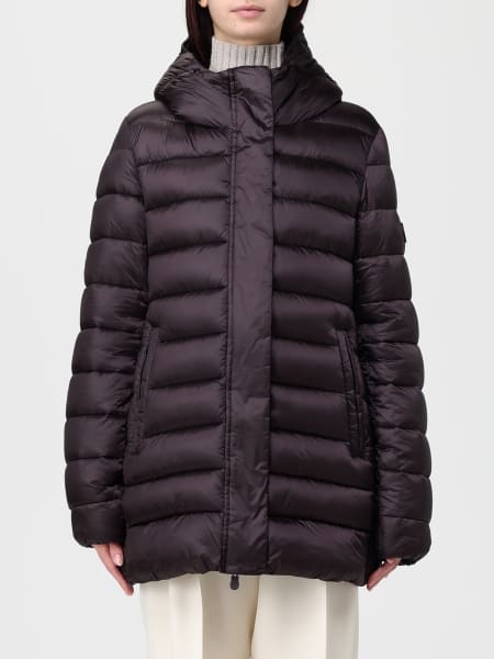 Jacket woman Save The Duck