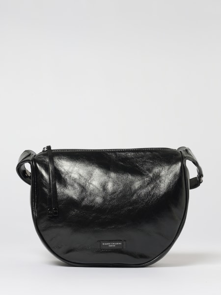 Handbag woman Gianni Chiarini Club Marcella