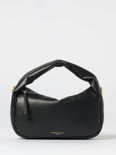 Handbag woman Gianni Chiarini Club Marcella