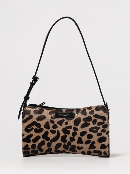 Handbag woman Gianni Chiarini Club Marcella