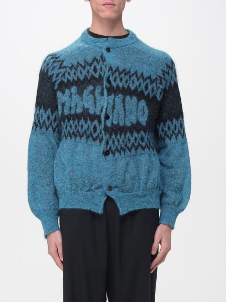 Sweater men Magliano