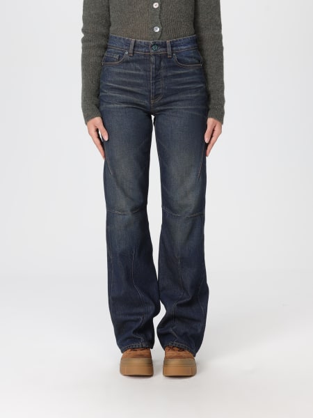 Jeans woman Our Legacy