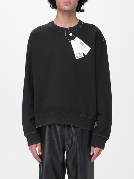 Sweater men Mm6 Maison Margiela