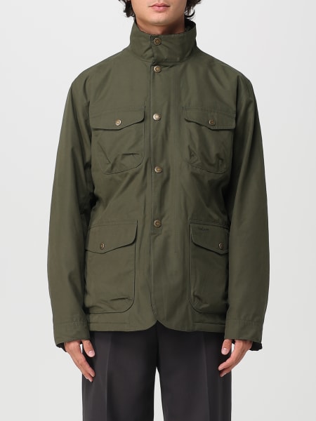 재킷 남성 Barbour