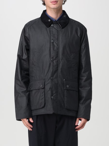 Jacket men Barbour