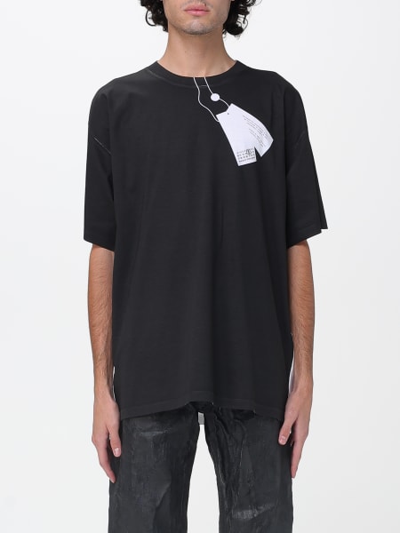 T-shirt men Mm6 Maison Margiela