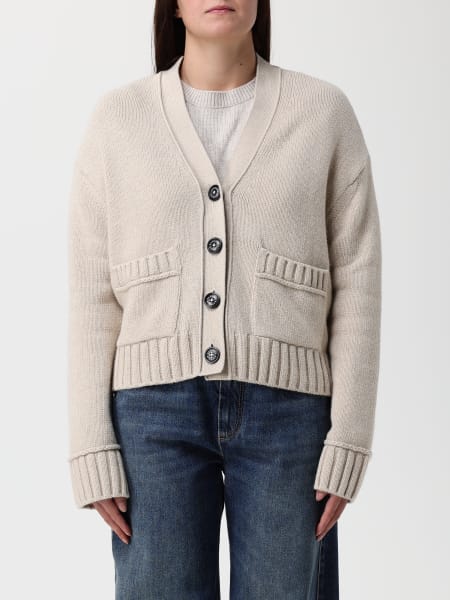 Cardigan woman Barbour