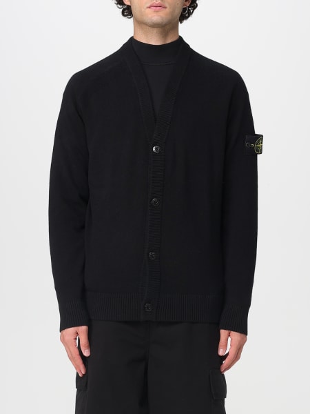 Sweater men Stone Island